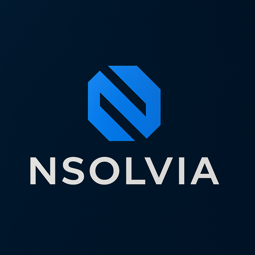 NSOLVIA